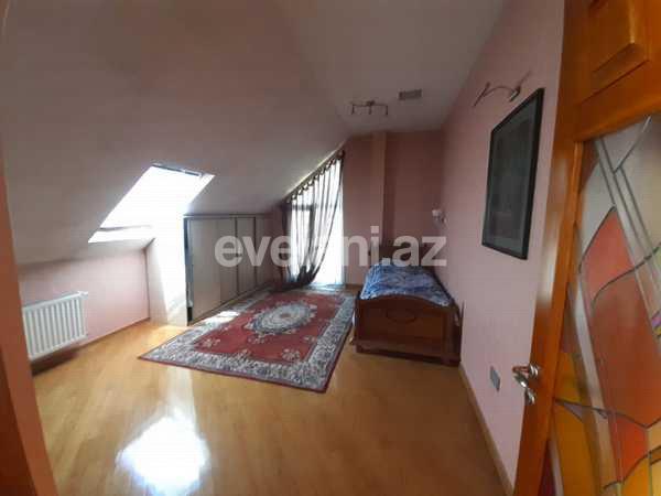 Sale, garden / house, 6 room, 400 m², Baku, Yasamal r.