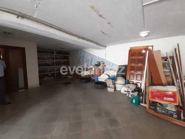 Sale, garden / house, 6 room, 400 m², Baku, Yasamal r.