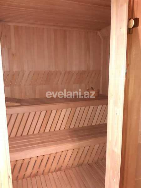 Sale, garden / house, 6 room, 400 m², Baku, Yasamal r.