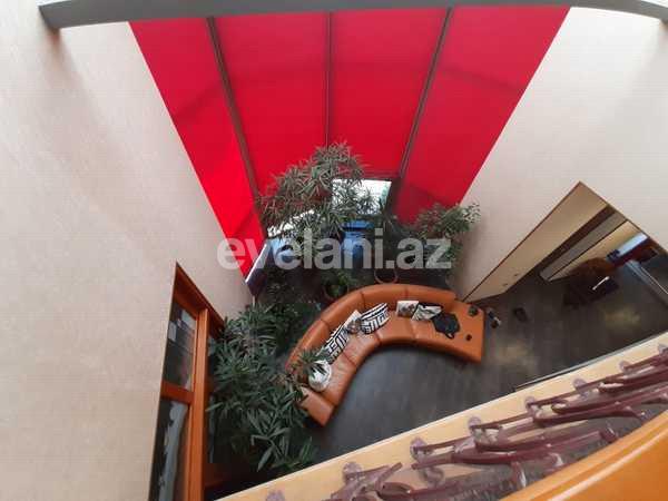 Sale, garden / house, 6 room, 400 m², Baku, Yasamal r.
