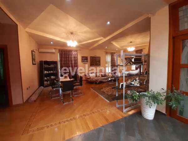 Sale, garden / house, 6 room, 400 m², Baku, Yasamal r.