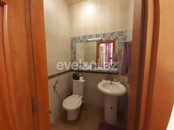 Sale, garden / house, 6 room, 400 m², Baku, Yasamal r.