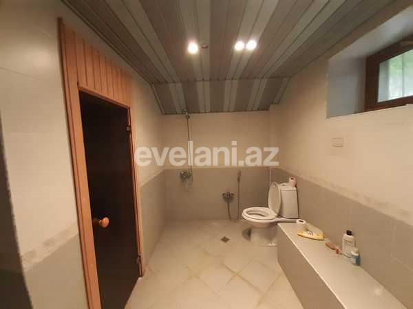 Sale, garden / house, 6 room, 400 m², Baku, Yasamal r.