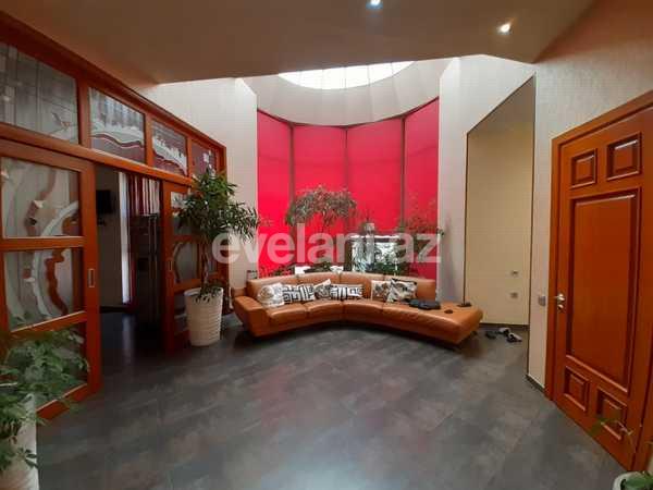 Sale, garden / house, 6 room, 400 m², Baku, Yasamal r.