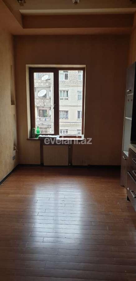 Kirayə verilir, yeni tikili, 2 otaqlı, 100 m², Bakı, Nəsimi r.