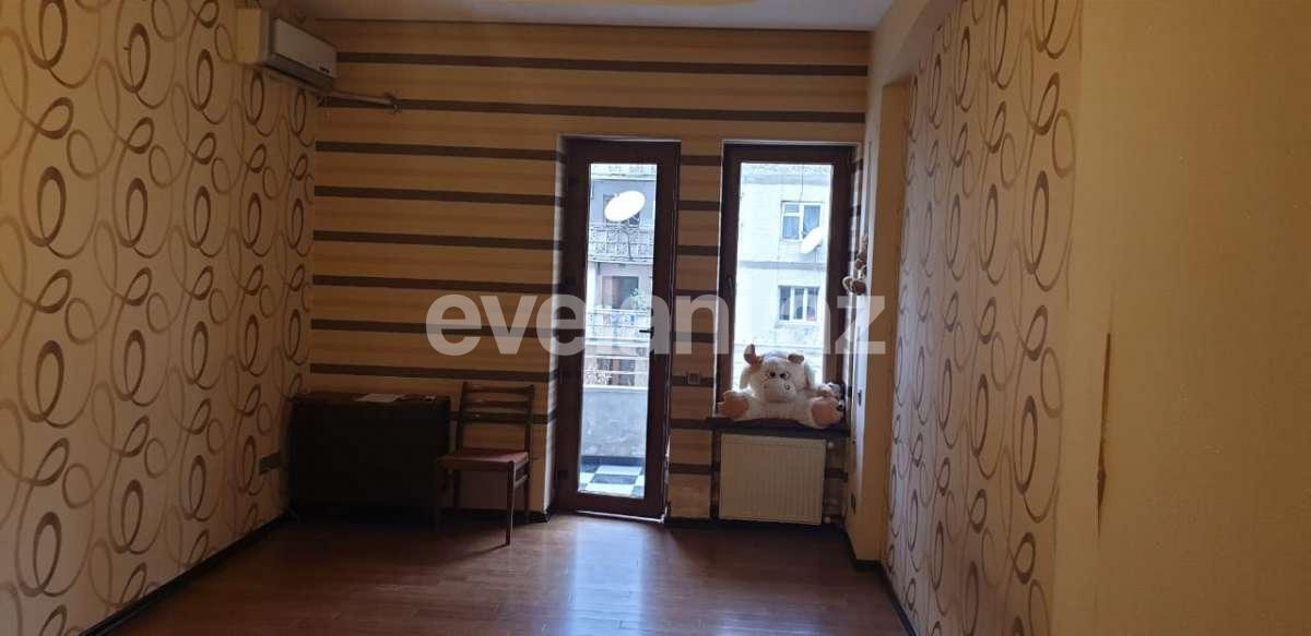 Kirayə verilir, yeni tikili, 2 otaqlı, 100 m², Bakı, Nəsimi r.