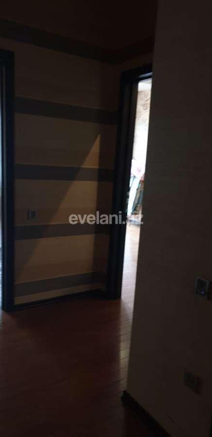 Kirayə verilir, yeni tikili, 2 otaqlı, 100 m², Bakı, Nəsimi r.