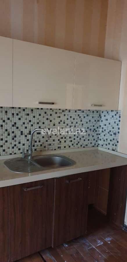 Kirayə verilir, yeni tikili, 2 otaqlı, 100 m², Bakı, Nəsimi r.