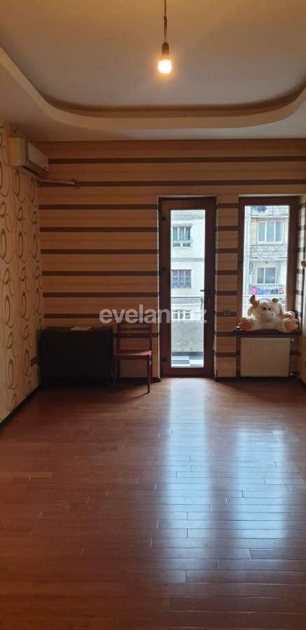 Kirayə verilir, yeni tikili, 2 otaqlı, 100 m², Bakı, Nəsimi r.