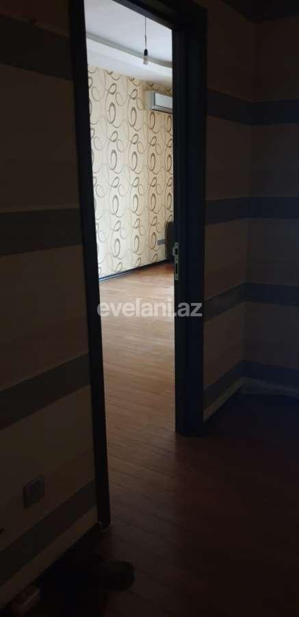 Kirayə verilir, yeni tikili, 2 otaqlı, 100 m², Bakı, Nəsimi r.