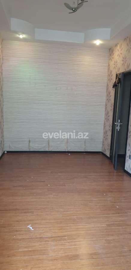 Kirayə verilir, yeni tikili, 2 otaqlı, 100 m², Bakı, Nəsimi r.