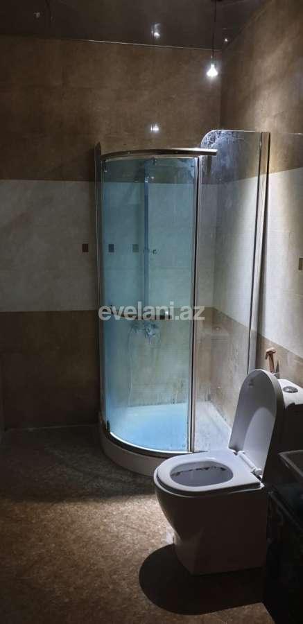 Kirayə verilir, yeni tikili, 2 otaqlı, 100 m², Bakı, Nəsimi r.