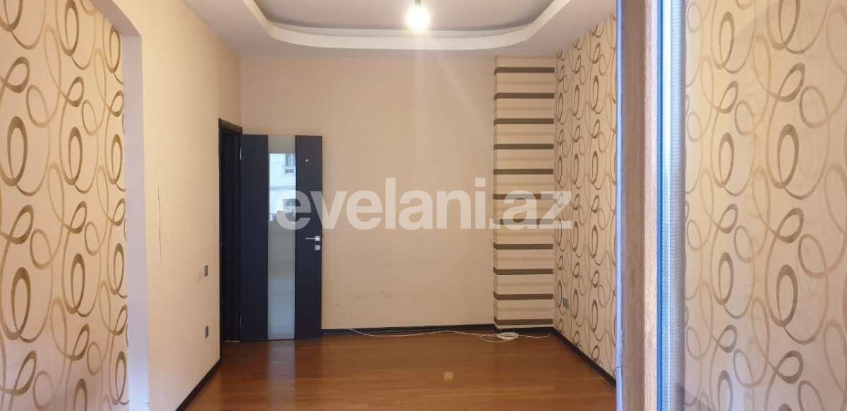 Kirayə verilir, yeni tikili, 2 otaqlı, 100 m², Bakı, Nəsimi r.