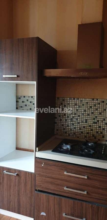 Kirayə verilir, yeni tikili, 2 otaqlı, 100 m², Bakı, Nəsimi r.