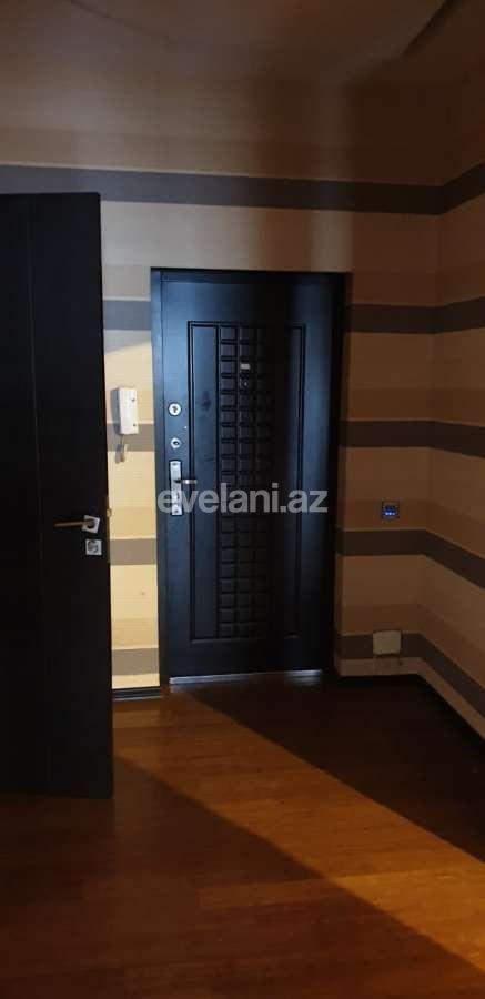 Kirayə verilir, yeni tikili, 2 otaqlı, 100 m², Bakı, Nəsimi r.