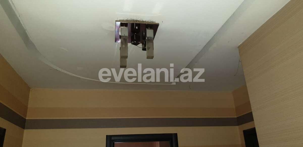 Kirayə verilir, yeni tikili, 2 otaqlı, 100 m², Bakı, Nəsimi r.