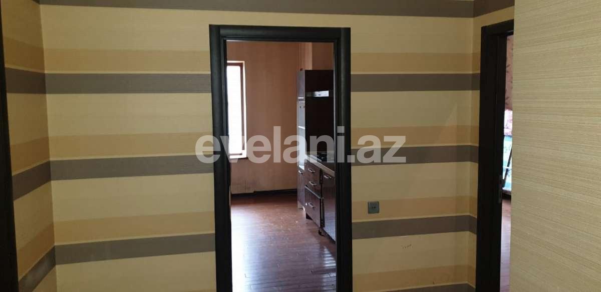 Kirayə verilir, yeni tikili, 2 otaqlı, 100 m², Bakı, Nəsimi r.