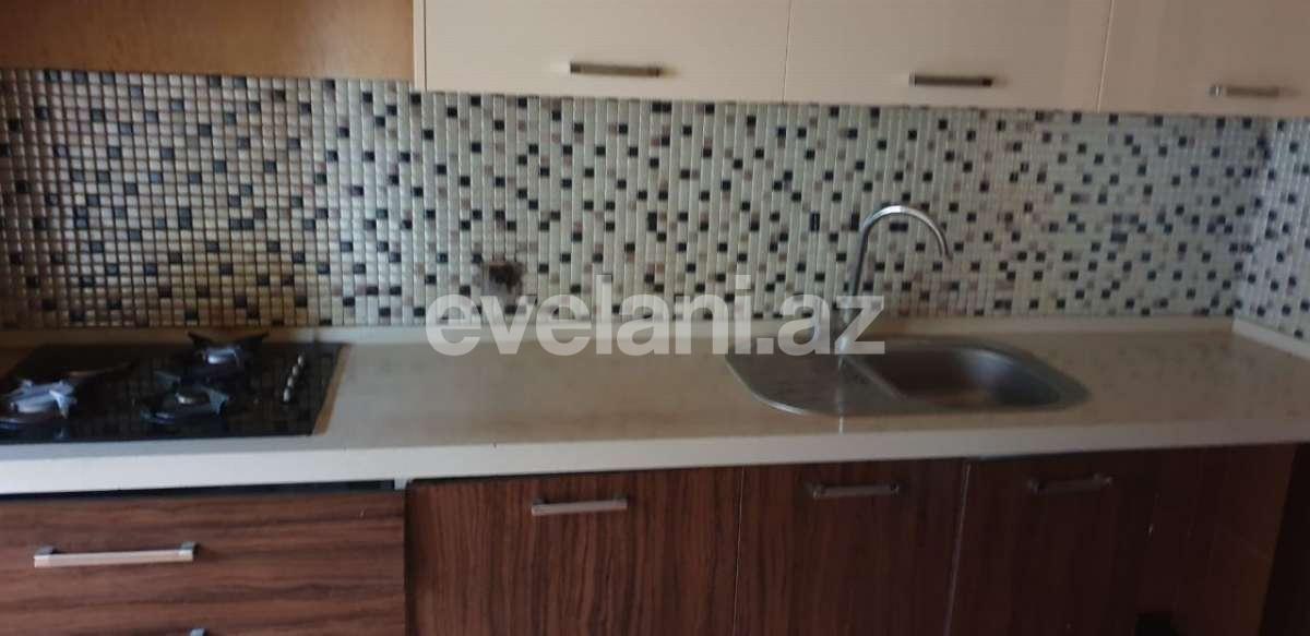 Kirayə verilir, yeni tikili, 2 otaqlı, 100 m², Bakı, Nəsimi r.