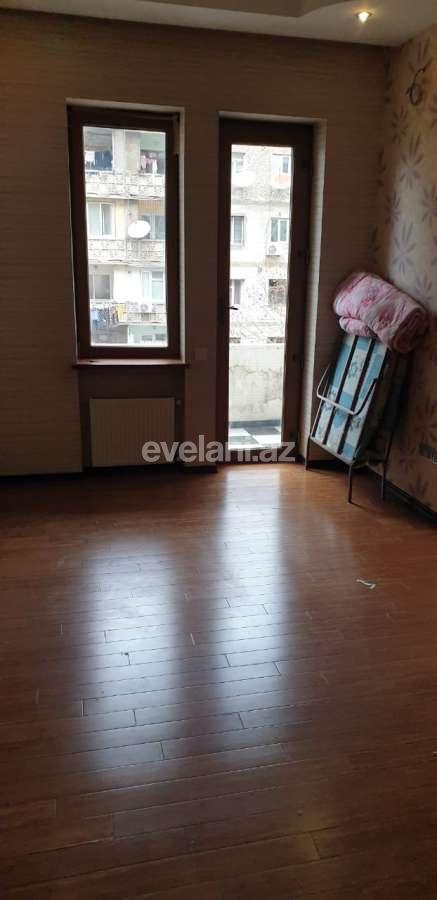 Kirayə verilir, yeni tikili, 2 otaqlı, 100 m², Bakı, Nəsimi r.
