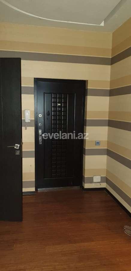 Kirayə verilir, yeni tikili, 2 otaqlı, 100 m², Bakı, Nəsimi r.
