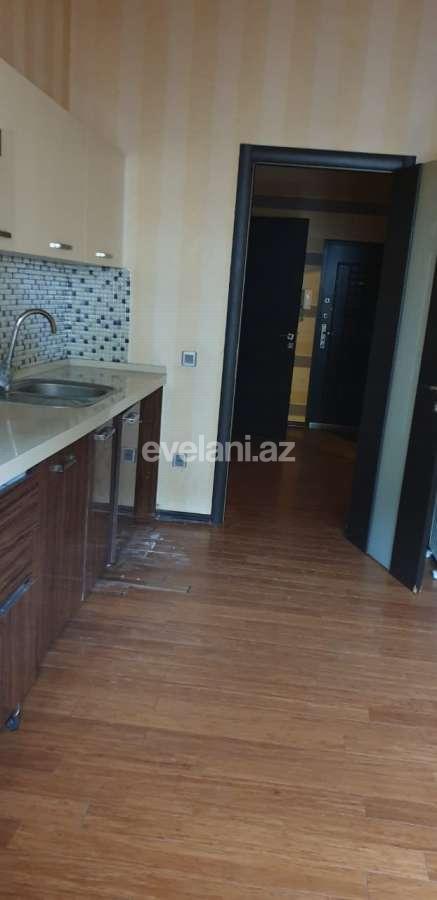 Kirayə verilir, yeni tikili, 2 otaqlı, 100 m², Bakı, Nəsimi r.