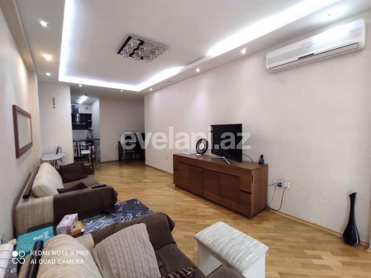 Satılır, yeni tikili, 3 otaqlı, 87 m², Bakı, Xətai r, Şah İsmayıl Xətai m.