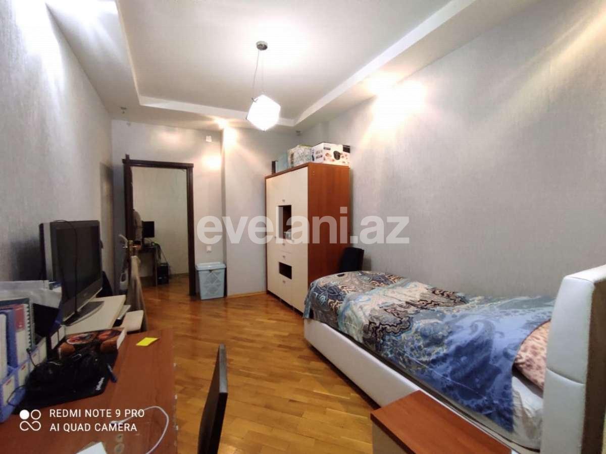 Satılır, yeni tikili, 3 otaqlı, 87 m², Bakı, Xətai r, Şah İsmayıl Xətai m.