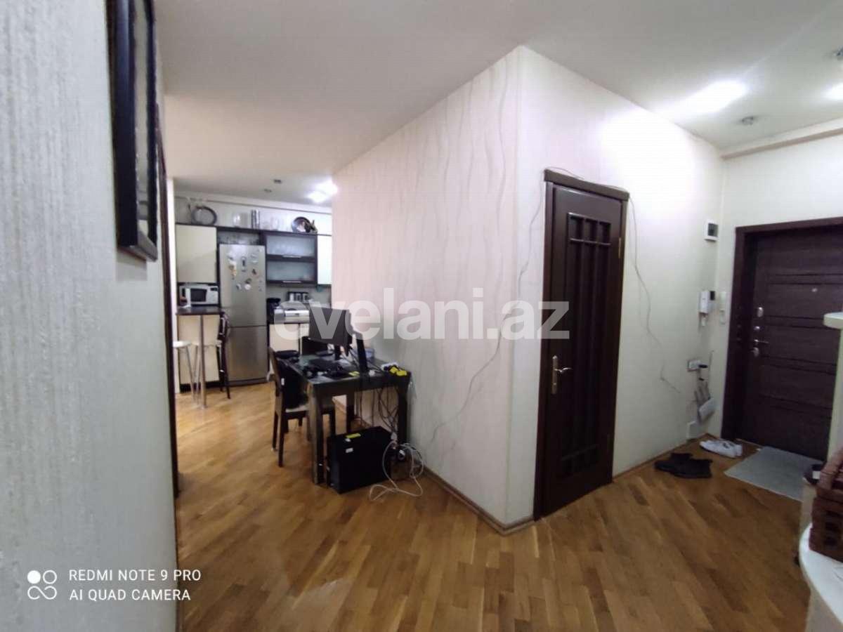 Satılır, yeni tikili, 3 otaqlı, 87 m², Bakı, Xətai r, Şah İsmayıl Xətai m.