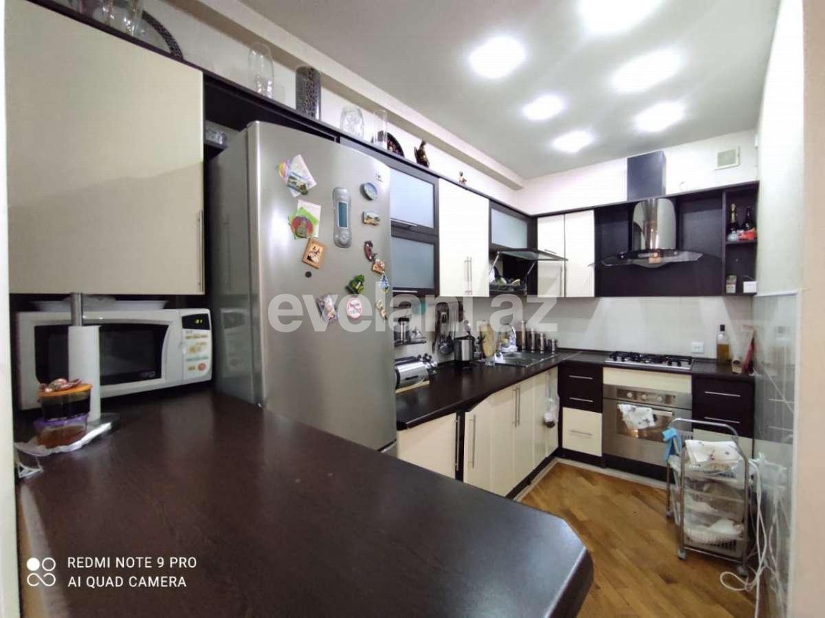 Satılır, yeni tikili, 3 otaqlı, 87 m², Bakı, Xətai r, Şah İsmayıl Xətai m.