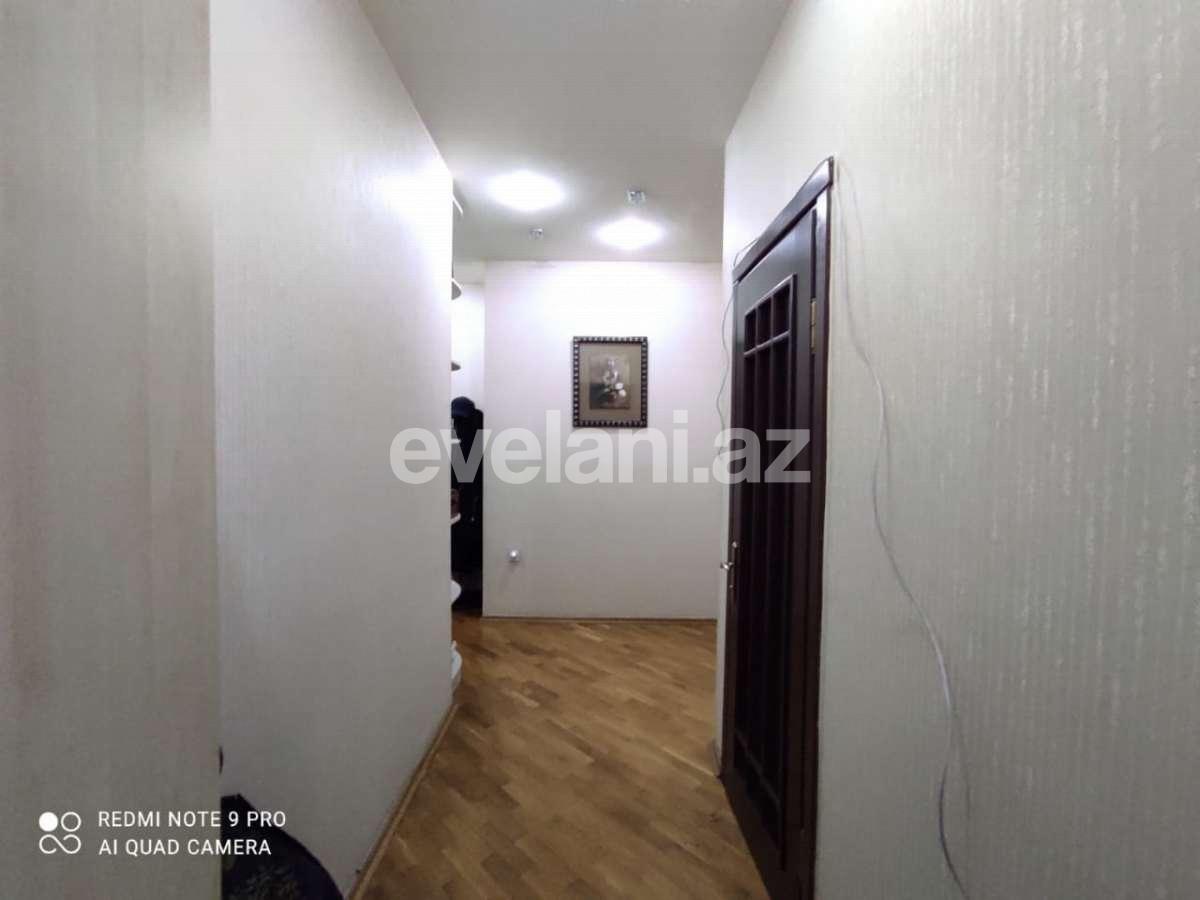 Satılır, yeni tikili, 3 otaqlı, 87 m², Bakı, Xətai r, Şah İsmayıl Xətai m.