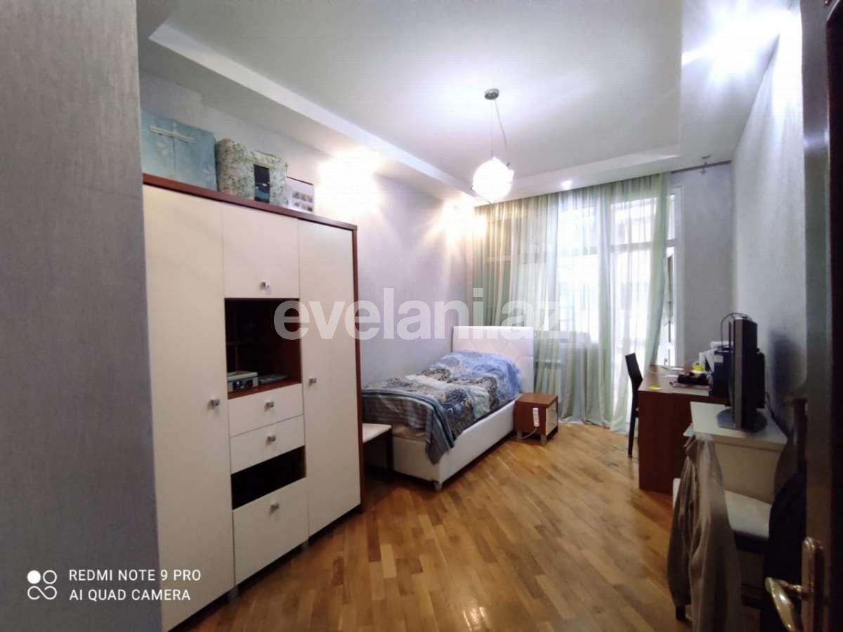 Satılır, yeni tikili, 3 otaqlı, 87 m², Bakı, Xətai r, Şah İsmayıl Xətai m.