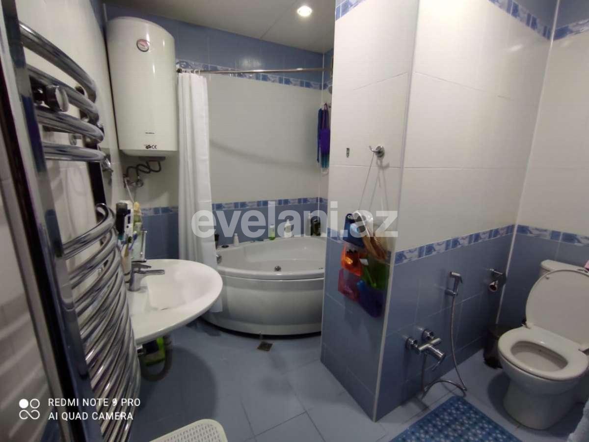 Satılır, yeni tikili, 3 otaqlı, 87 m², Bakı, Xətai r, Şah İsmayıl Xətai m.