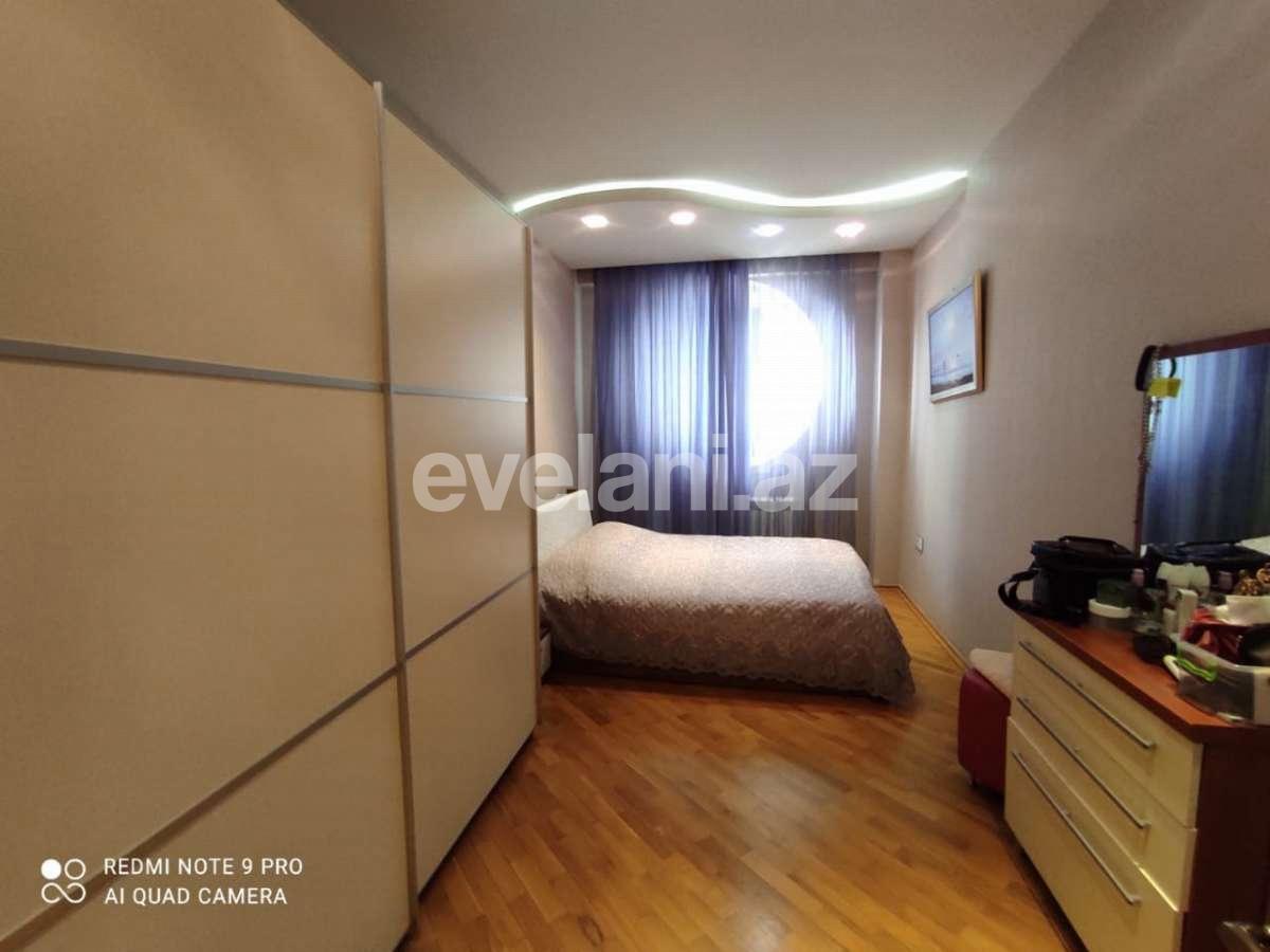 Satılır, yeni tikili, 3 otaqlı, 87 m², Bakı, Xətai r, Şah İsmayıl Xətai m.