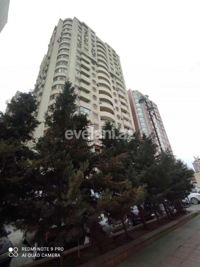 Satılır, yeni tikili, 3 otaqlı, 87 m², Bakı, Xətai r, Şah İsmayıl Xətai m.