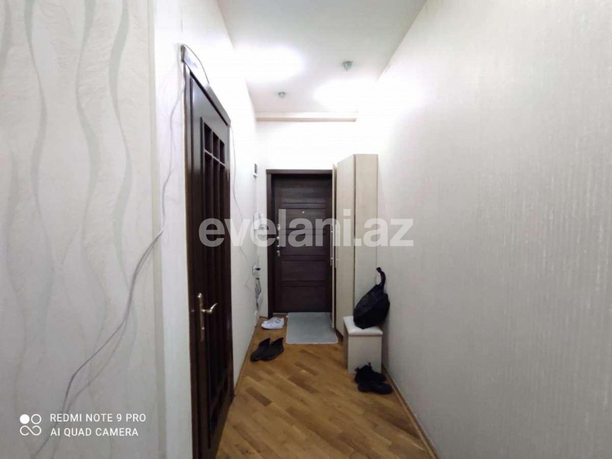 Satılır, yeni tikili, 3 otaqlı, 87 m², Bakı, Xətai r, Şah İsmayıl Xətai m.