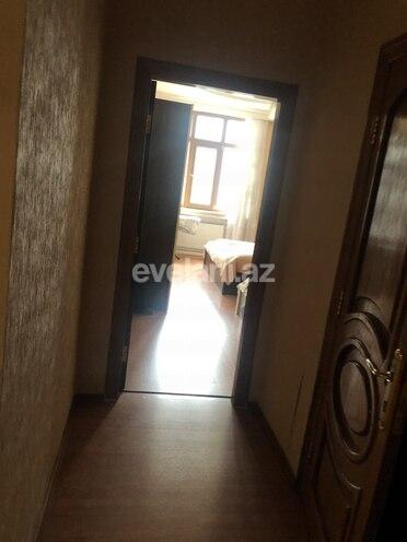 Kirayə verilir, yeni tikili, 2 otaqlı, 100 m², Bakı, Nəsimi r.