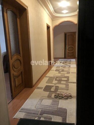 Kirayə verilir, yeni tikili, 2 otaqlı, 100 m², Bakı, Nəsimi r.