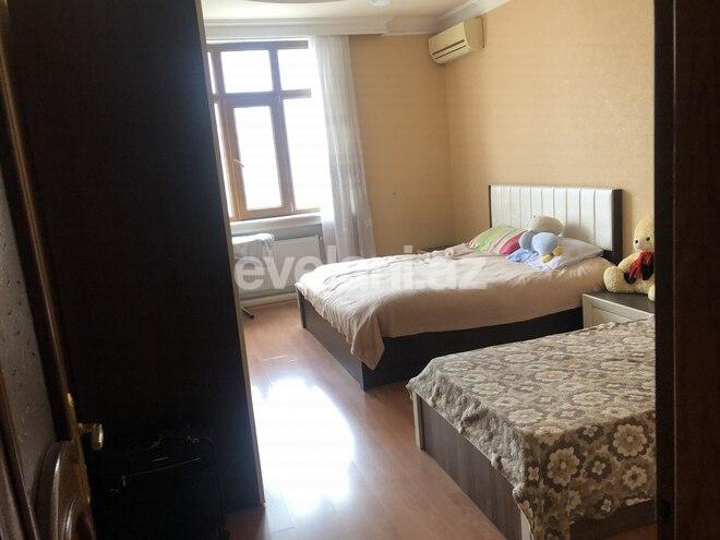 Kirayə verilir, yeni tikili, 2 otaqlı, 100 m², Bakı, Nəsimi r.