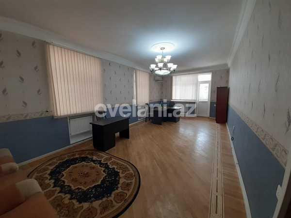 Kirayə verilir, ofis, 5 otaqlı, 230 m², Bakı, Nərimanov r, Nəriman Nərimanov m.