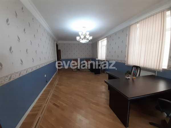 Kirayə verilir, ofis, 5 otaqlı, 230 m², Bakı, Nərimanov r, Nəriman Nərimanov m.