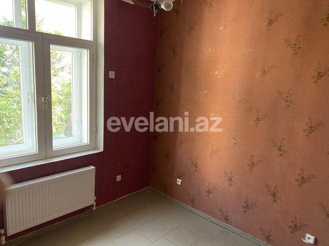 Kirayə verilir, ofis, 5 otaqlı, 160 m², Bakı, Nəsimi r, 28 may m.