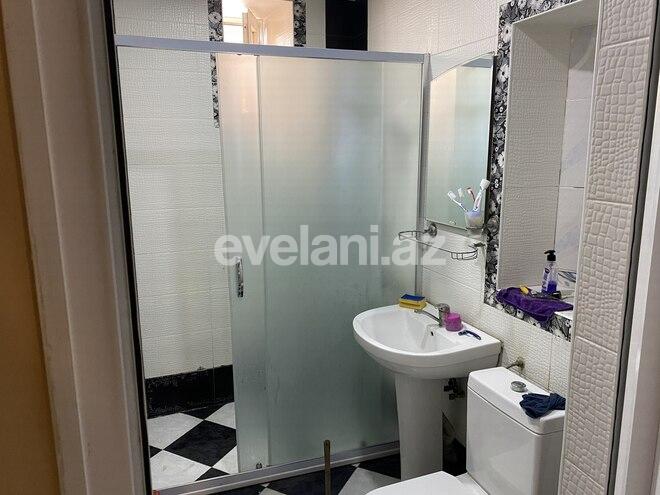 Kirayə verilir, ofis, 5 otaqlı, 160 m², Bakı, Nəsimi r, 28 may m.