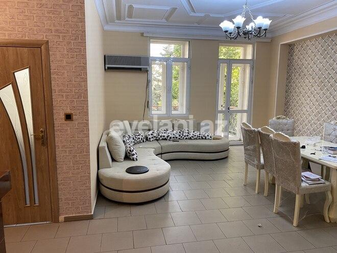 Kirayə verilir, ofis, 5 otaqlı, 160 m², Bakı, Nəsimi r, 28 may m.