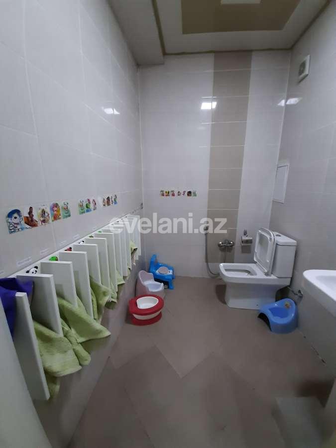 Satılır, obyekt, 600 m², Bakı, Binəqədi r, Nəsimi m.