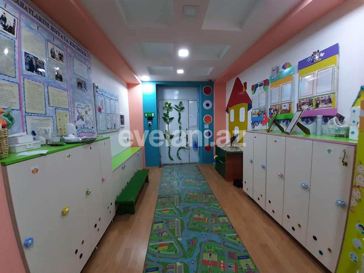 Satılır, obyekt, 600 m², Bakı, Binəqədi r, Nəsimi m.