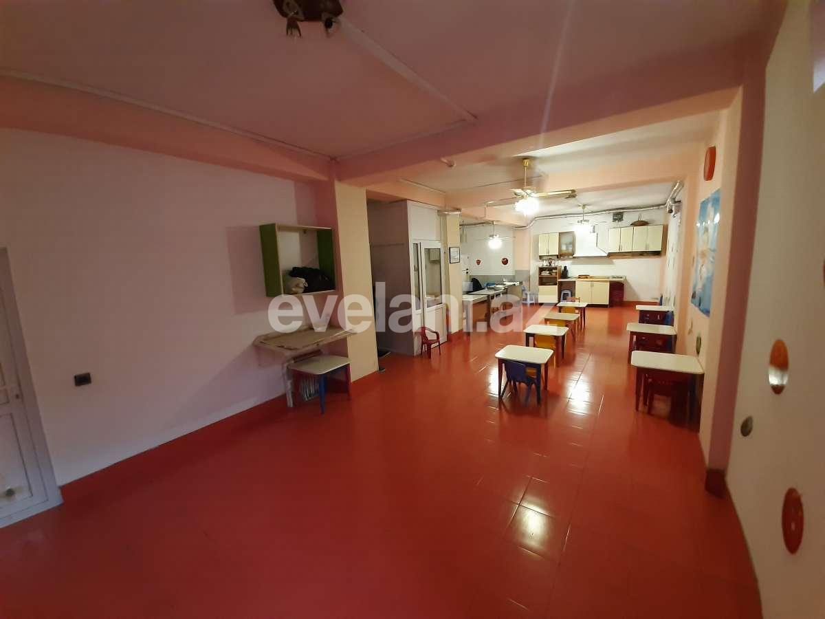 Satılır, obyekt, 600 m², Bakı, Binəqədi r, Nəsimi m.