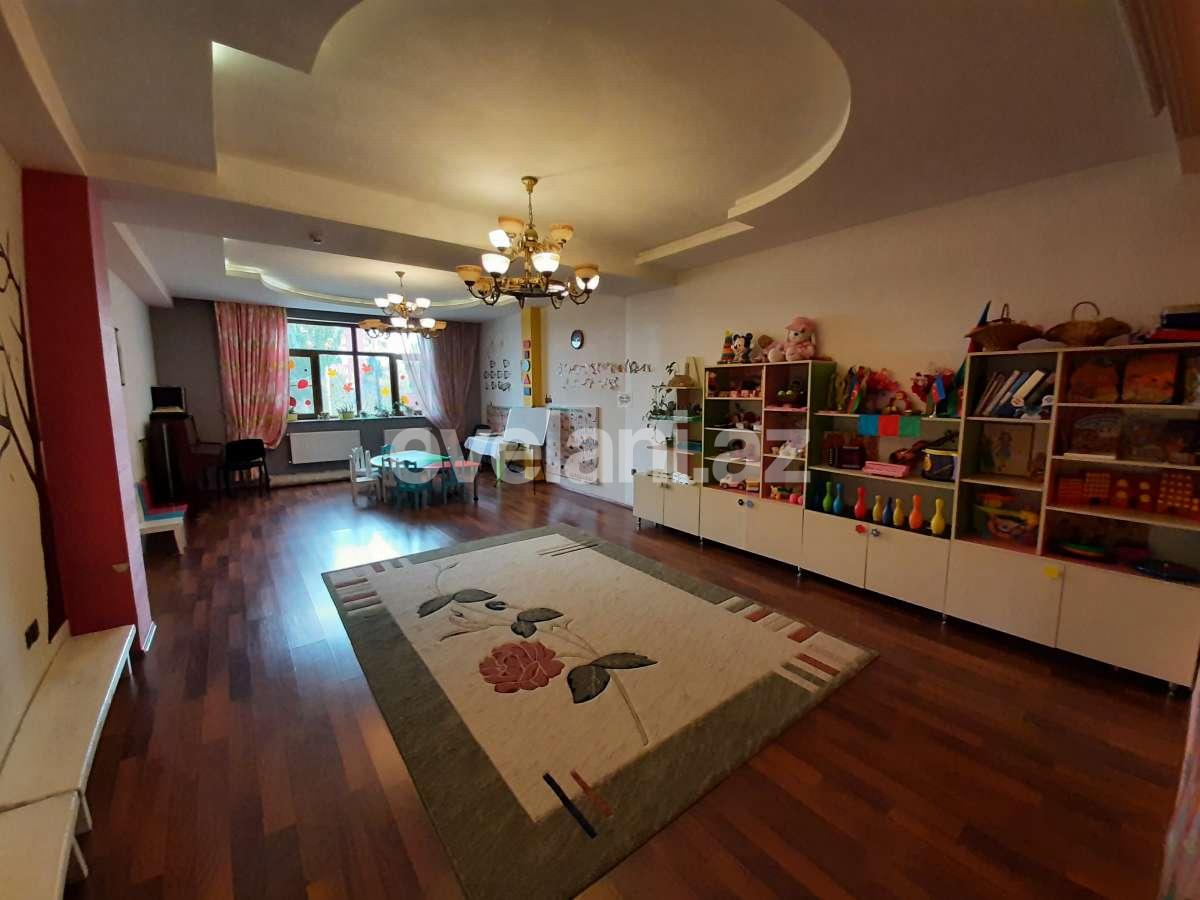 Satılır, obyekt, 600 m², Bakı, Binəqədi r, Nəsimi m.