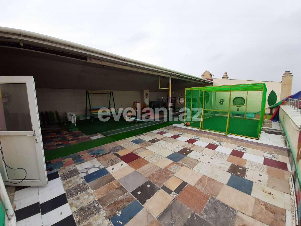 Satılır, obyekt, 600 m², Bakı, Binəqədi r, Nəsimi m.