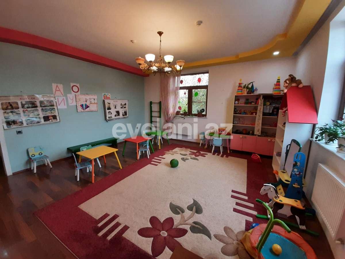 Satılır, obyekt, 600 m², Bakı, Binəqədi r, Nəsimi m.