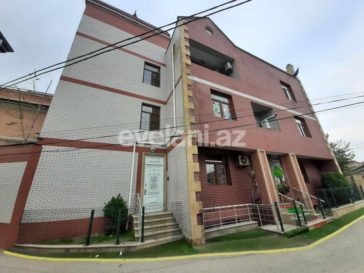 Satılır, obyekt, 600 m², Bakı, Binəqədi r, Nəsimi m.